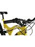  image of barracuda-draco-dual-suspension-mountain-bike-18-inch-frame