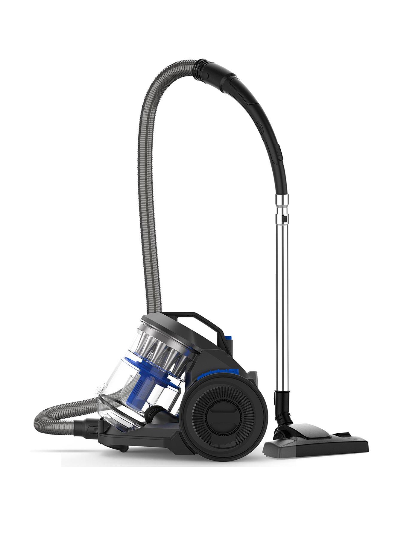 undefined Air Stretch Pet Cylinder Vacuum Cleaner