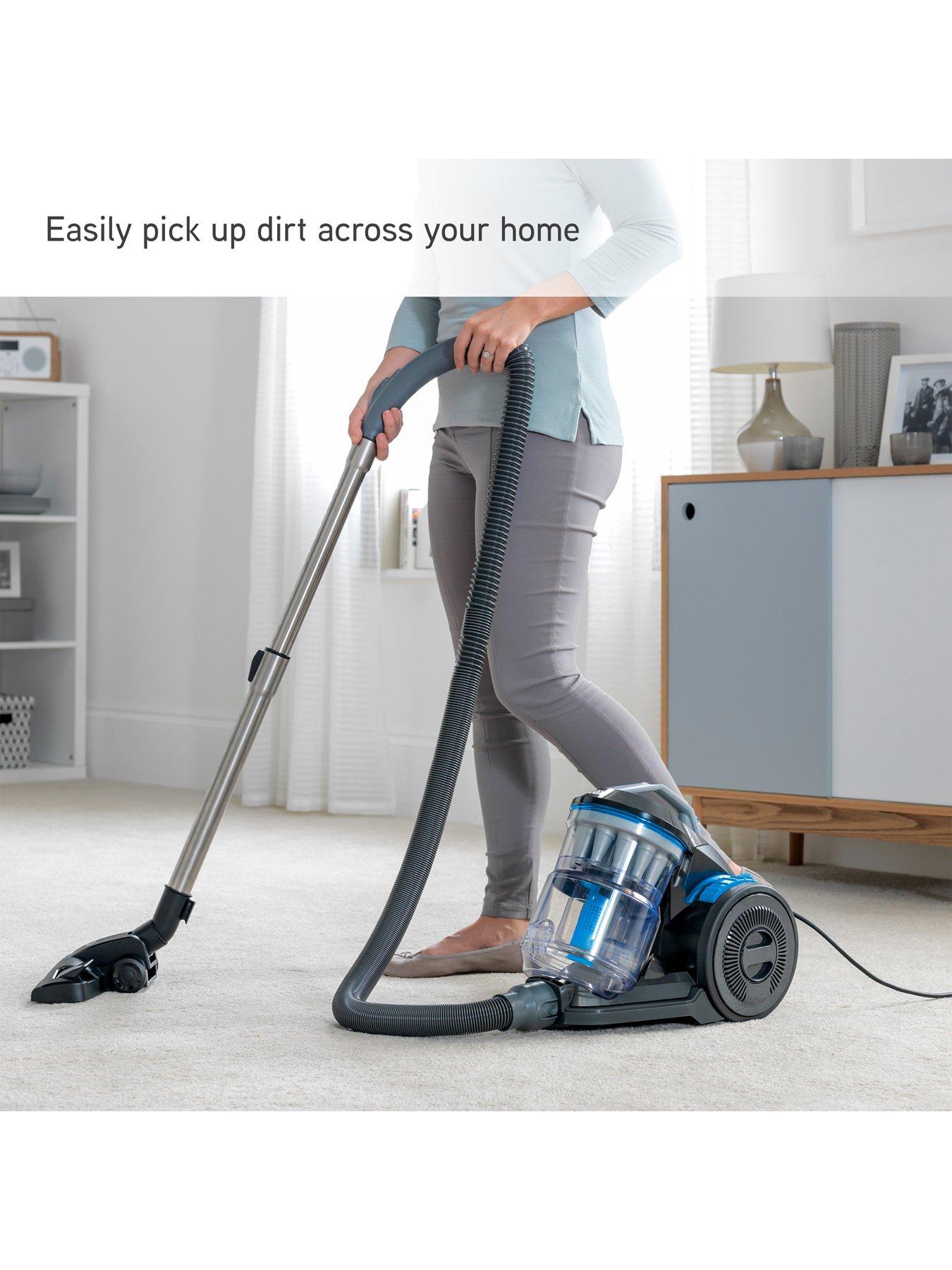  image of vax-air-stretch-pet-cylinder-vacuum-cleaner