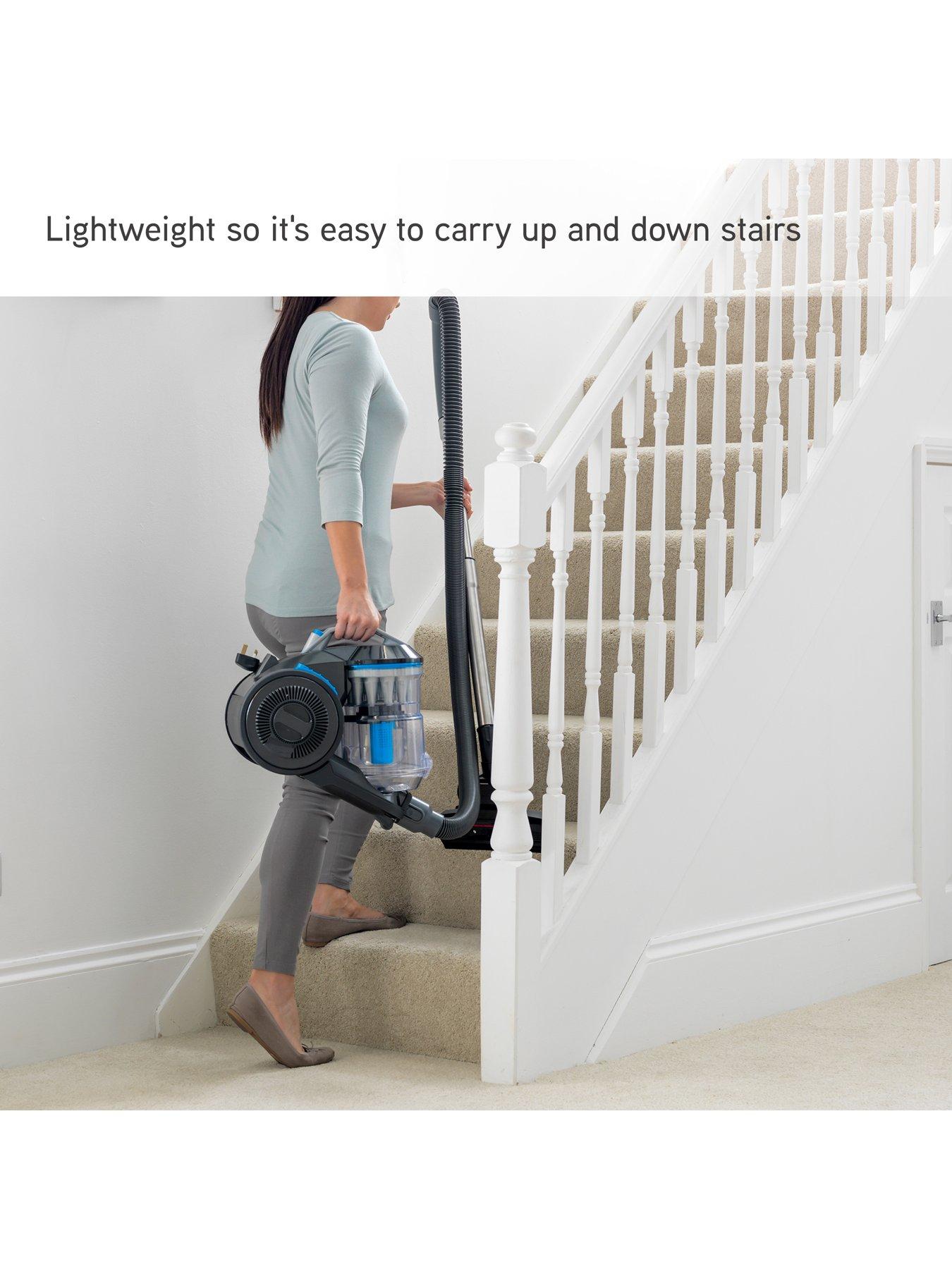  image of vax-air-stretch-pet-cylinder-vacuum-cleaner