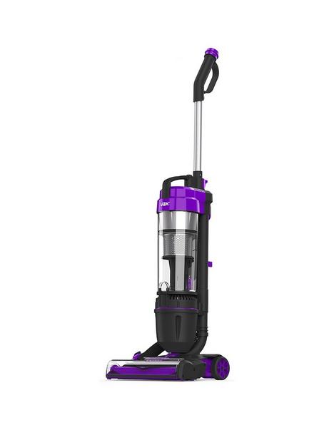 vax-uca1gev1-mach-air-upright-vacuum-cleaner-grey-and-purple