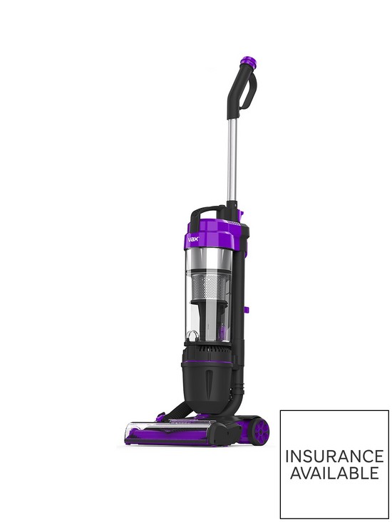 front image of vax-mach-air-upright-vacuum-cleaner