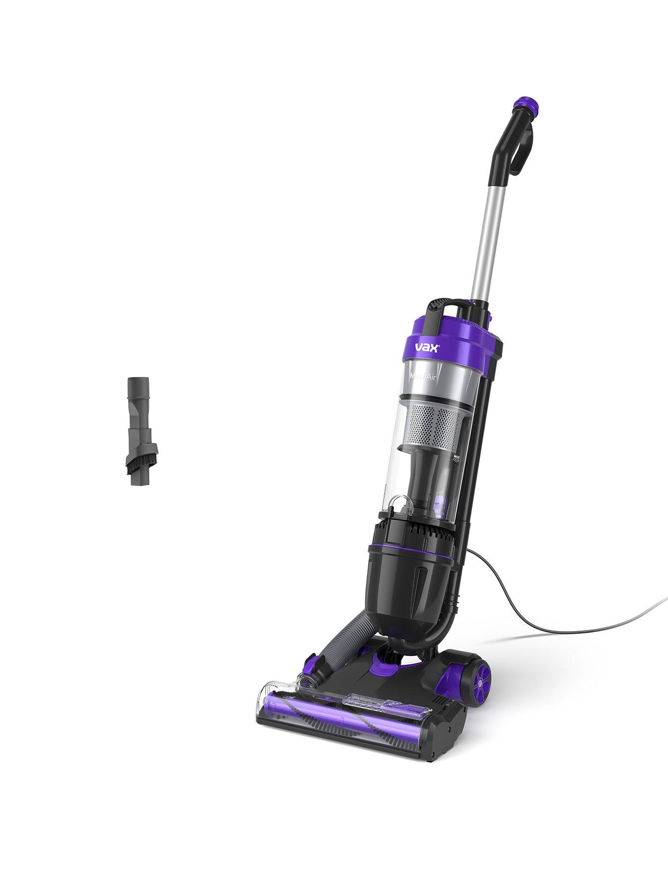 Image 1 of 7 of Vax Mach Air Upright Vacuum Cleaner