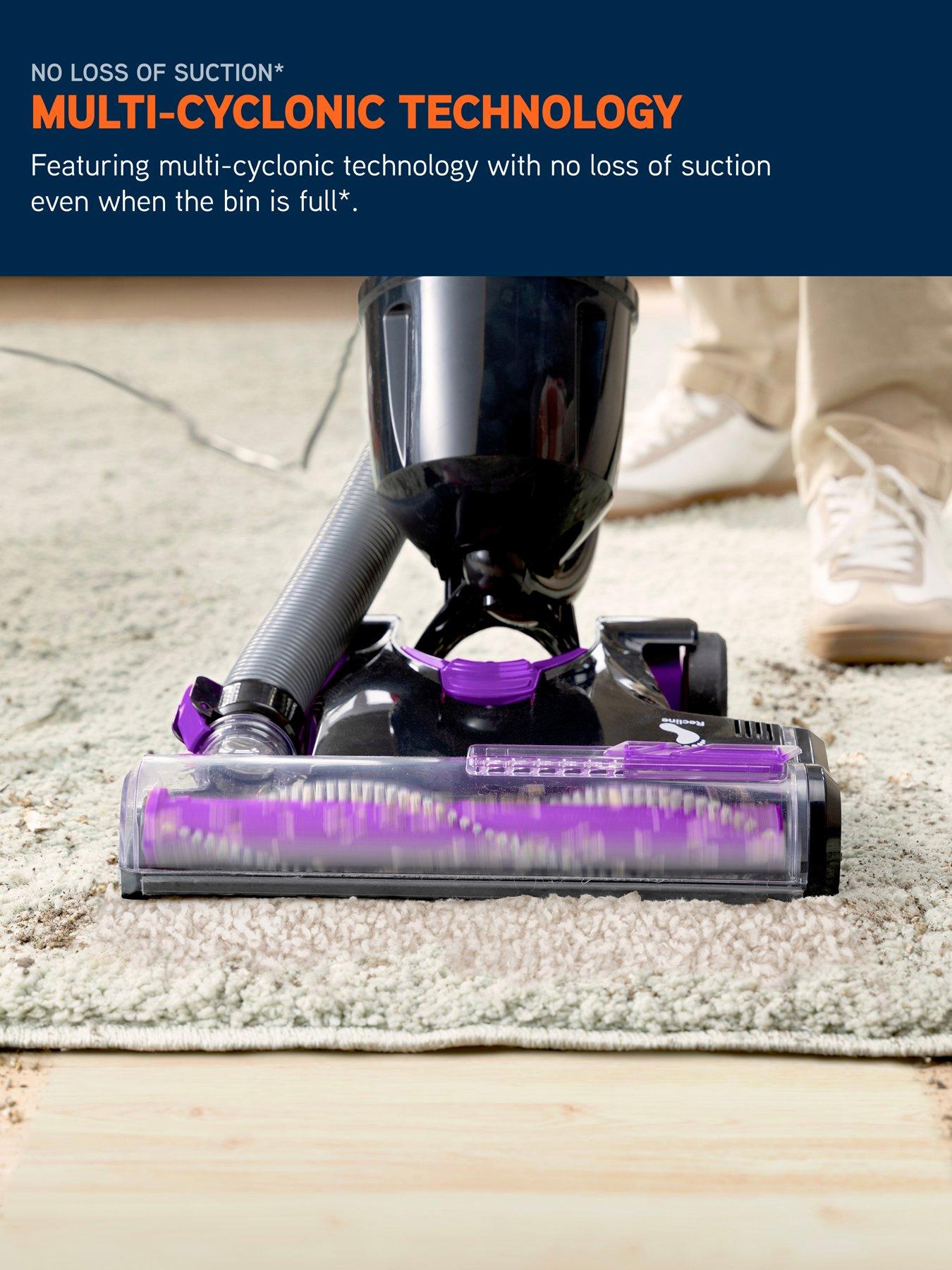 Image 4 of 7 of Vax Mach Air Upright Vacuum Cleaner