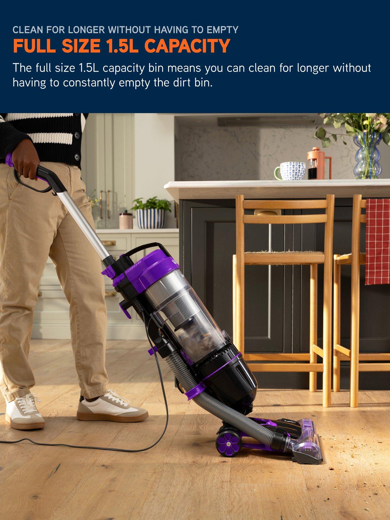 Image 5 of 7 of Vax Mach Air Upright Vacuum Cleaner