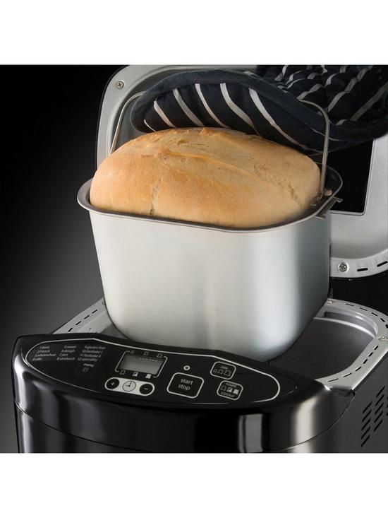 stillFront image of russell-hobbs-compact-breadmakernbsp--nbsp23620
