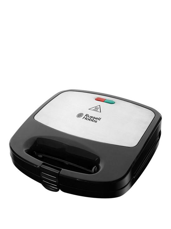 front image of russell-hobbs-deep-fill-sandwich-panini-amp-waffle-maker-24540