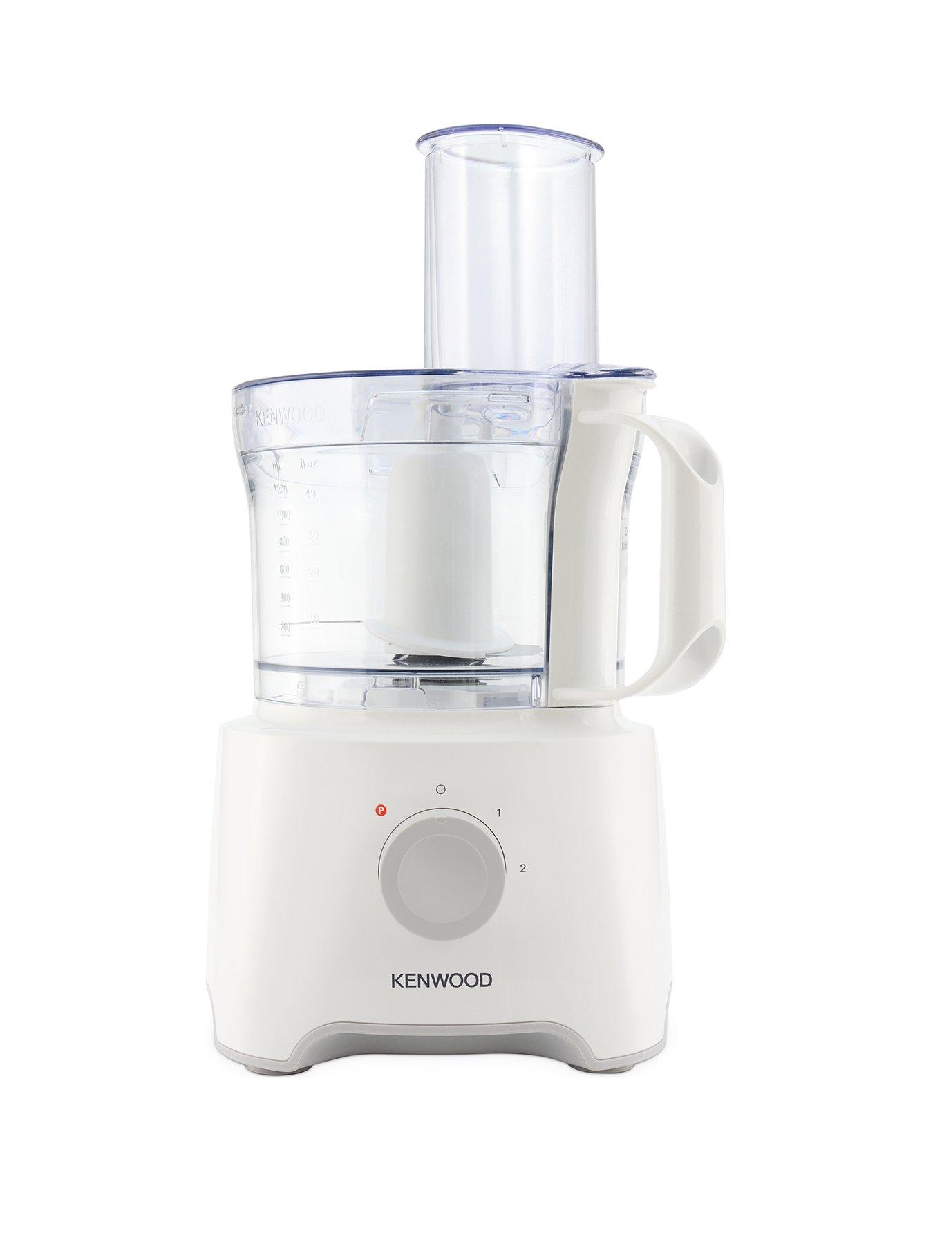 Kenwood Multipro Compact Food Processor FDP30