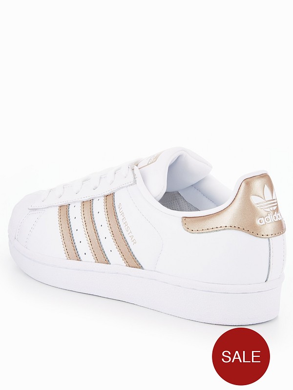 Superstar WhiteGold Superstar WhiteGold
