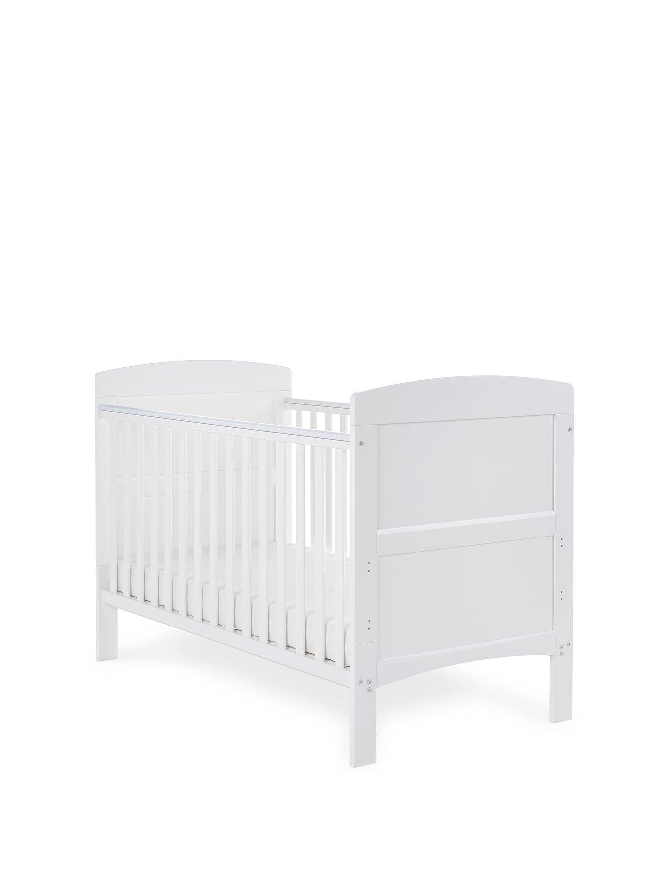 cheap cot mattress