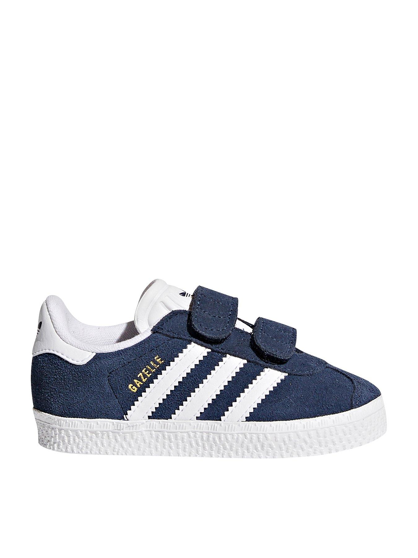 adidas infant trainers