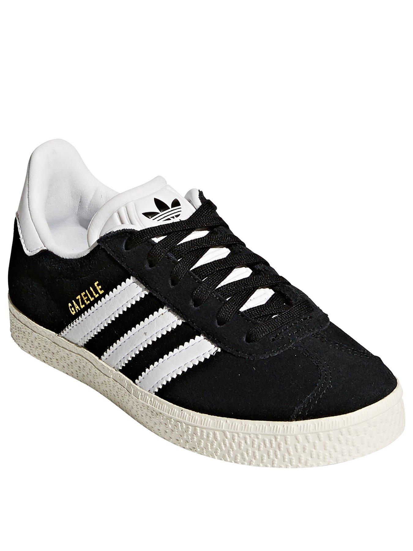 Mens adidas gazelle trainers sale hotsell