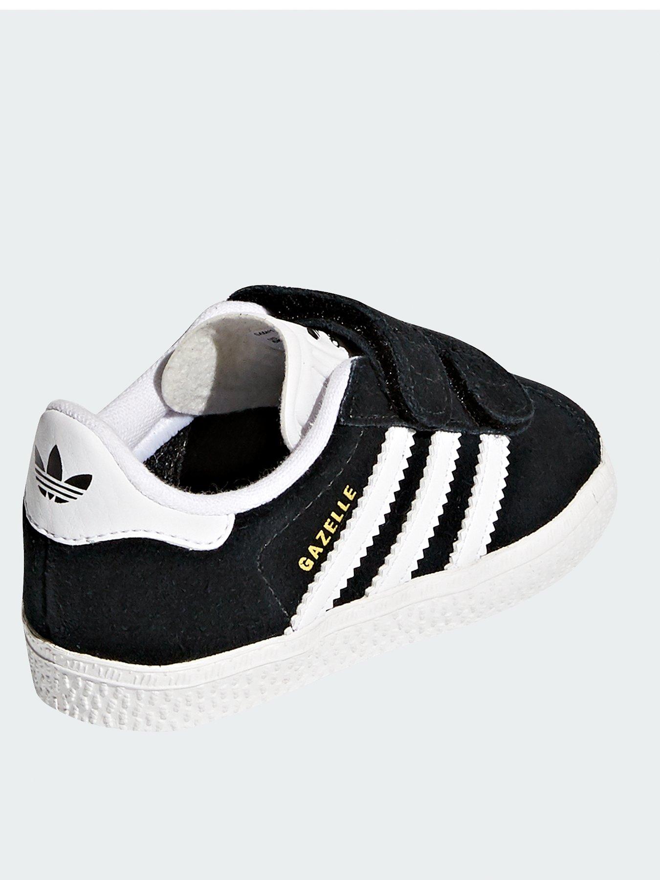 infant adidas gazelle