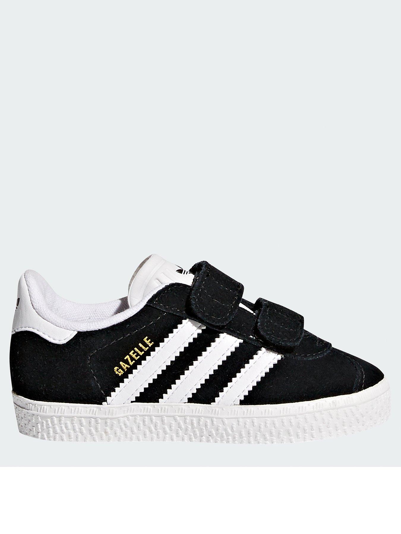 Adidas originals 2025 gazelle infant trainer