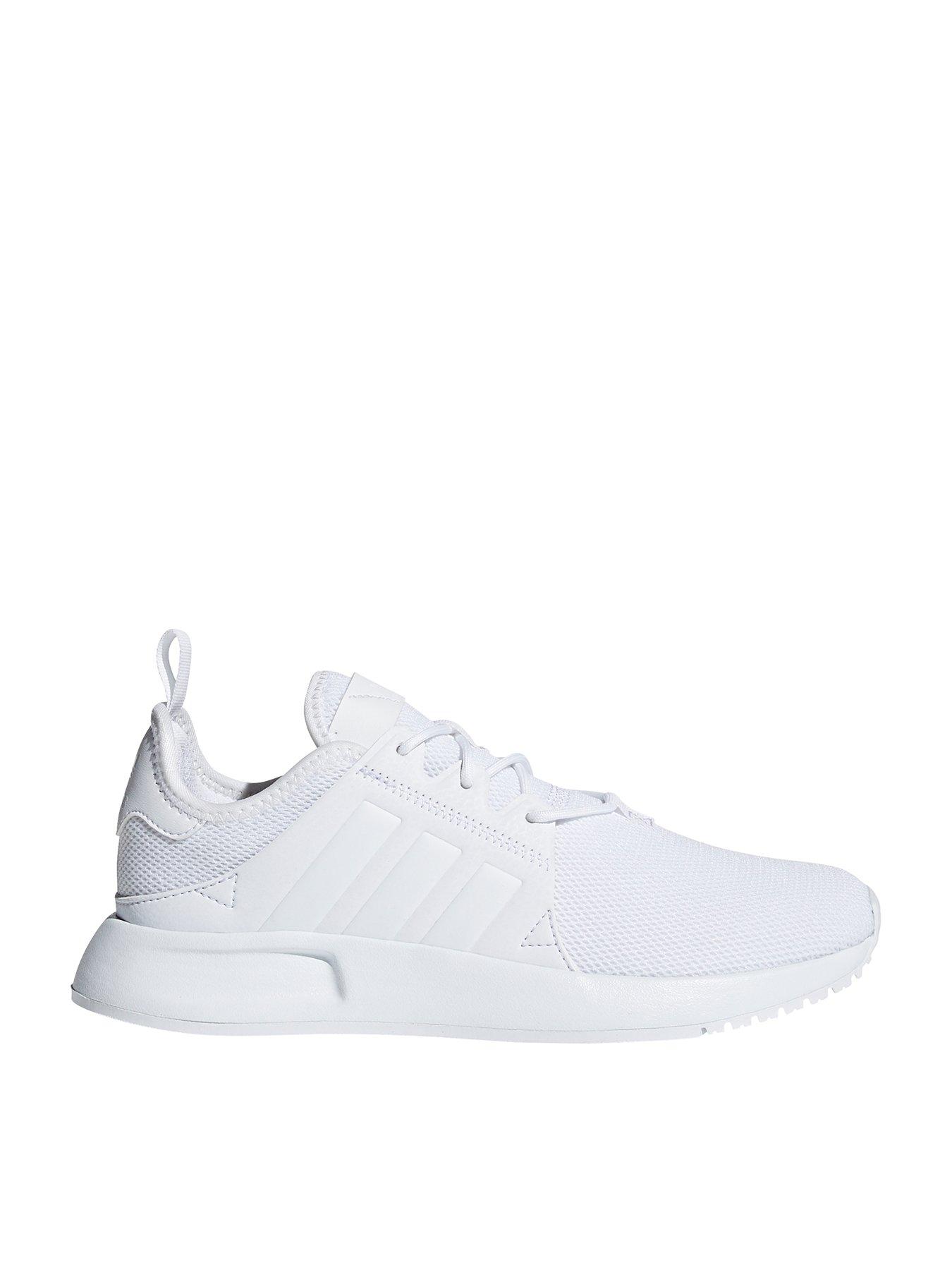 adidas x_plr white junior