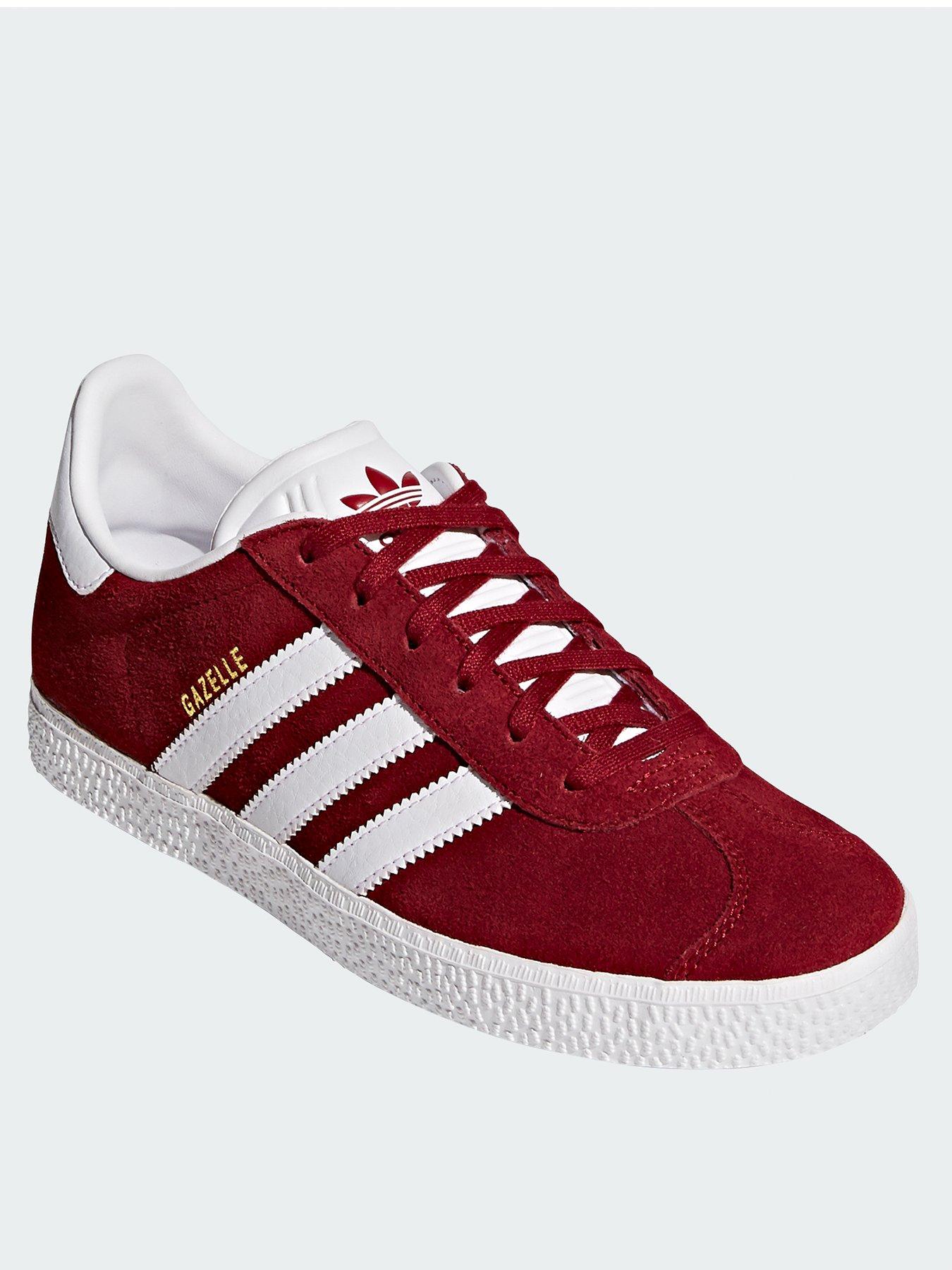junior red gazelles
