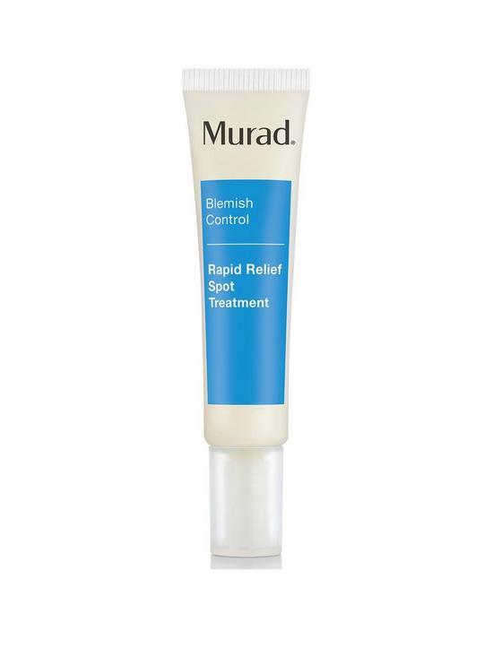 front image of murad-rapid-relief-spot-treatment-15ml
