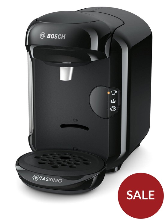 stillFront image of tassimo-tas1402gb-vivy-pod-coffee-machine-black