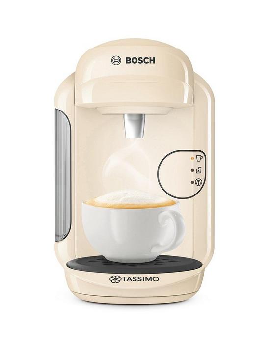 front image of tassimo-tas1407gb-vivy-pod-coffee-machine-cream