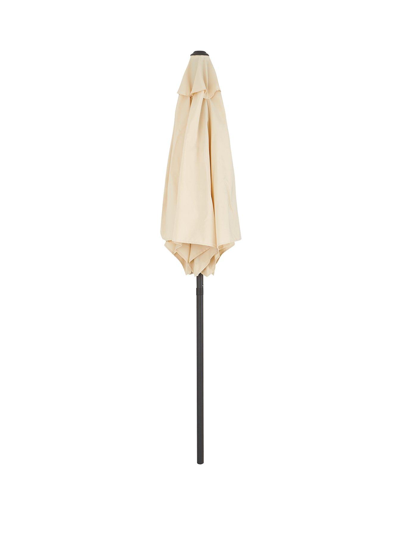 image of everyday-2m-parasol-without-tilt-cream