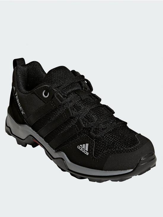 front image of adidas-terrex-ax2r-k-childrens-trainer