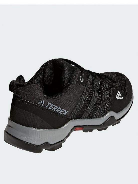 stillFront image of adidas-terrex-ax2r-k-childrens-trainer