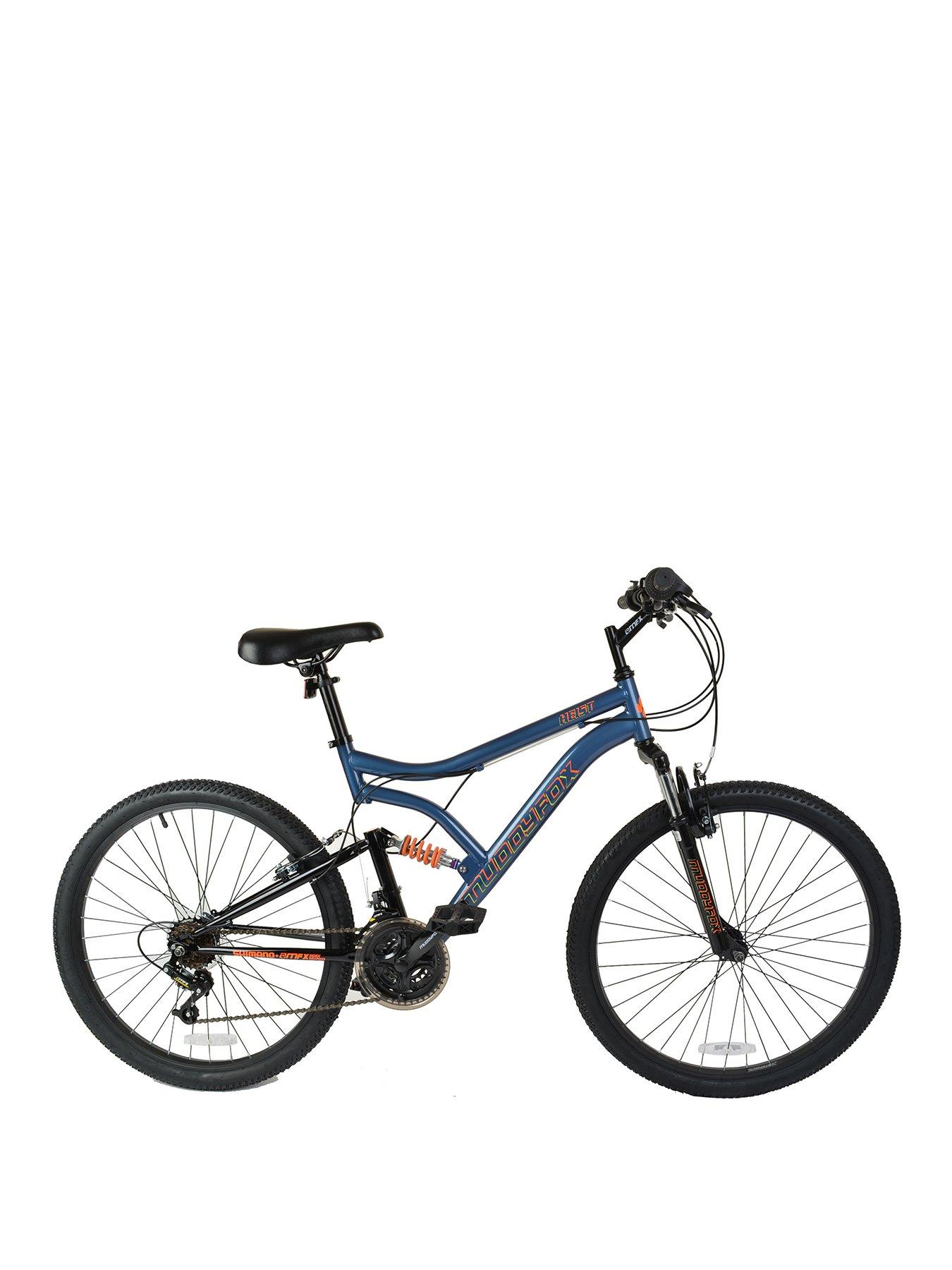 mens mountain bike 18 inch frame