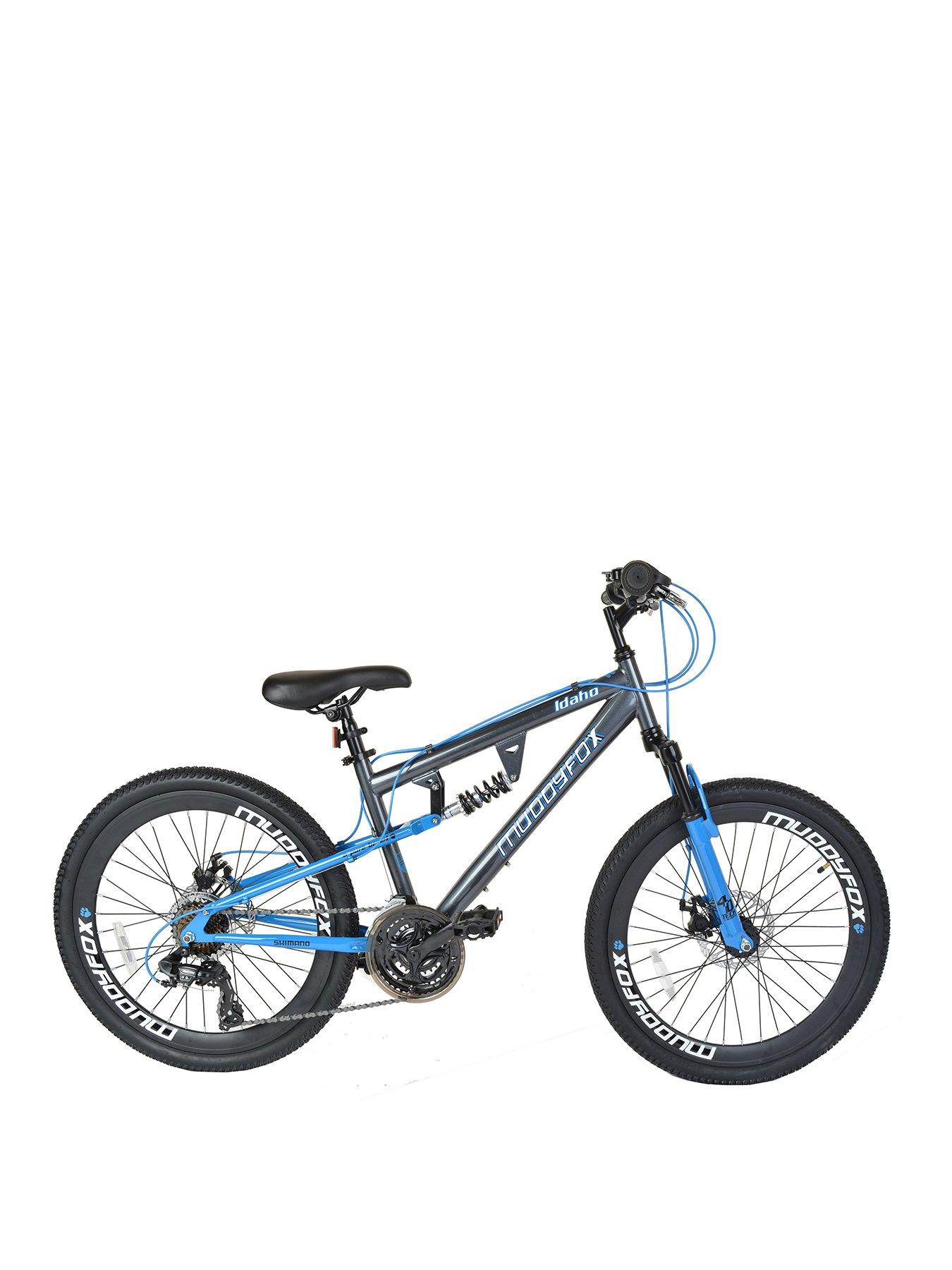 mountain bike sports direct