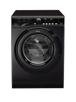 Hotpoint Hotpoint Fdl9640K 1400 Spin, 9Kg Wash, 6Kg Dry Washer Dryer -  ... Picture