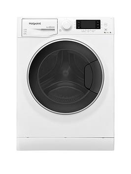 Hotpoint Hotpoint Ultima S-Line Rd966Jd 9Kg Wash, 6Kg Dry, 1600 Spin  ... Picture