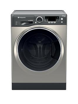 Hotpoint Hotpoint Ultima S-Line Rd966Jgd 9Kg Wash, 6Kg Dry, 1600 Spin  ... Picture