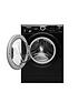  image of hotpoint-ultimanbsps-line-rd966jkdukn-9kg-wash-6kg-dry-1600-spin-washer-dryer-black