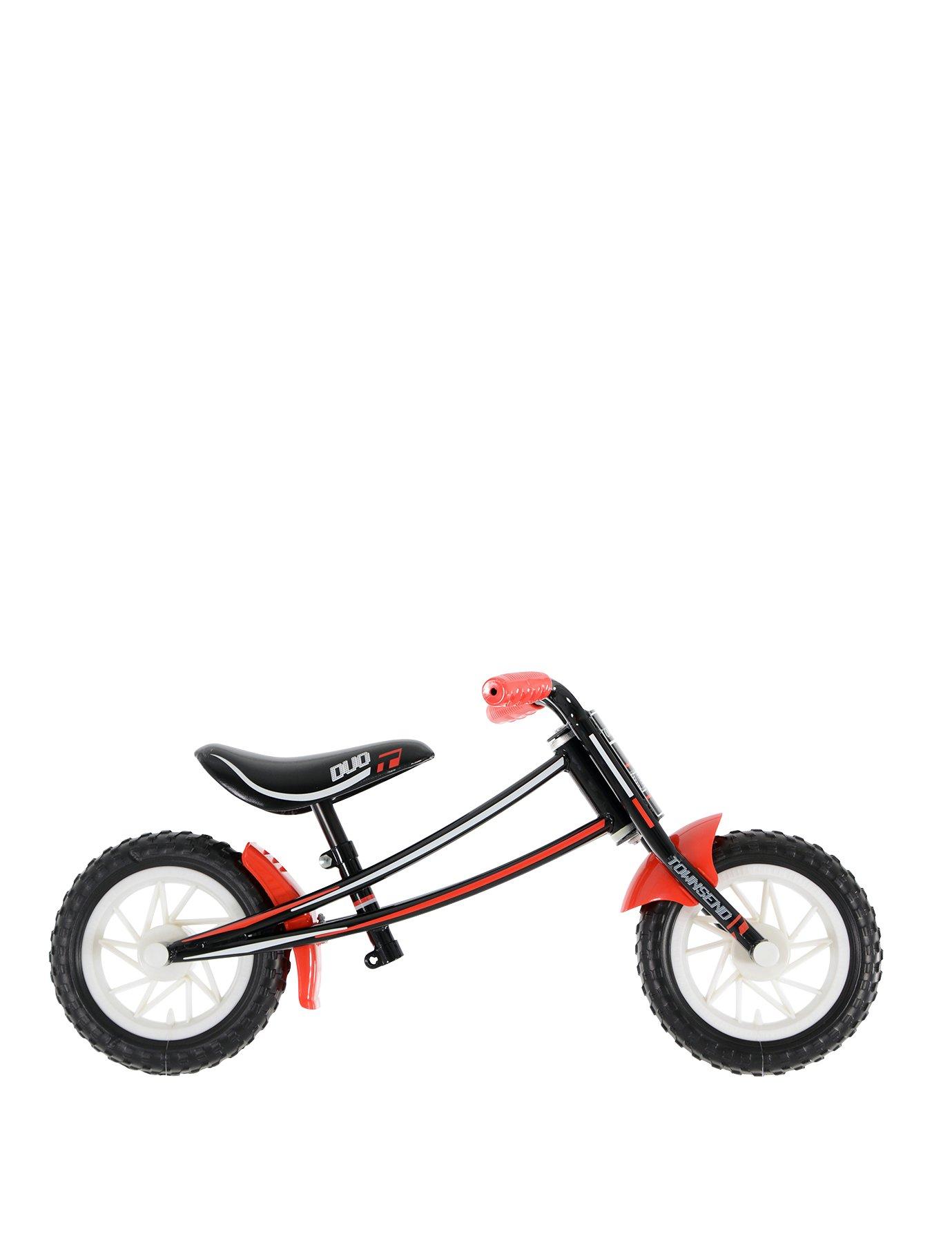 townsend duo balance bike