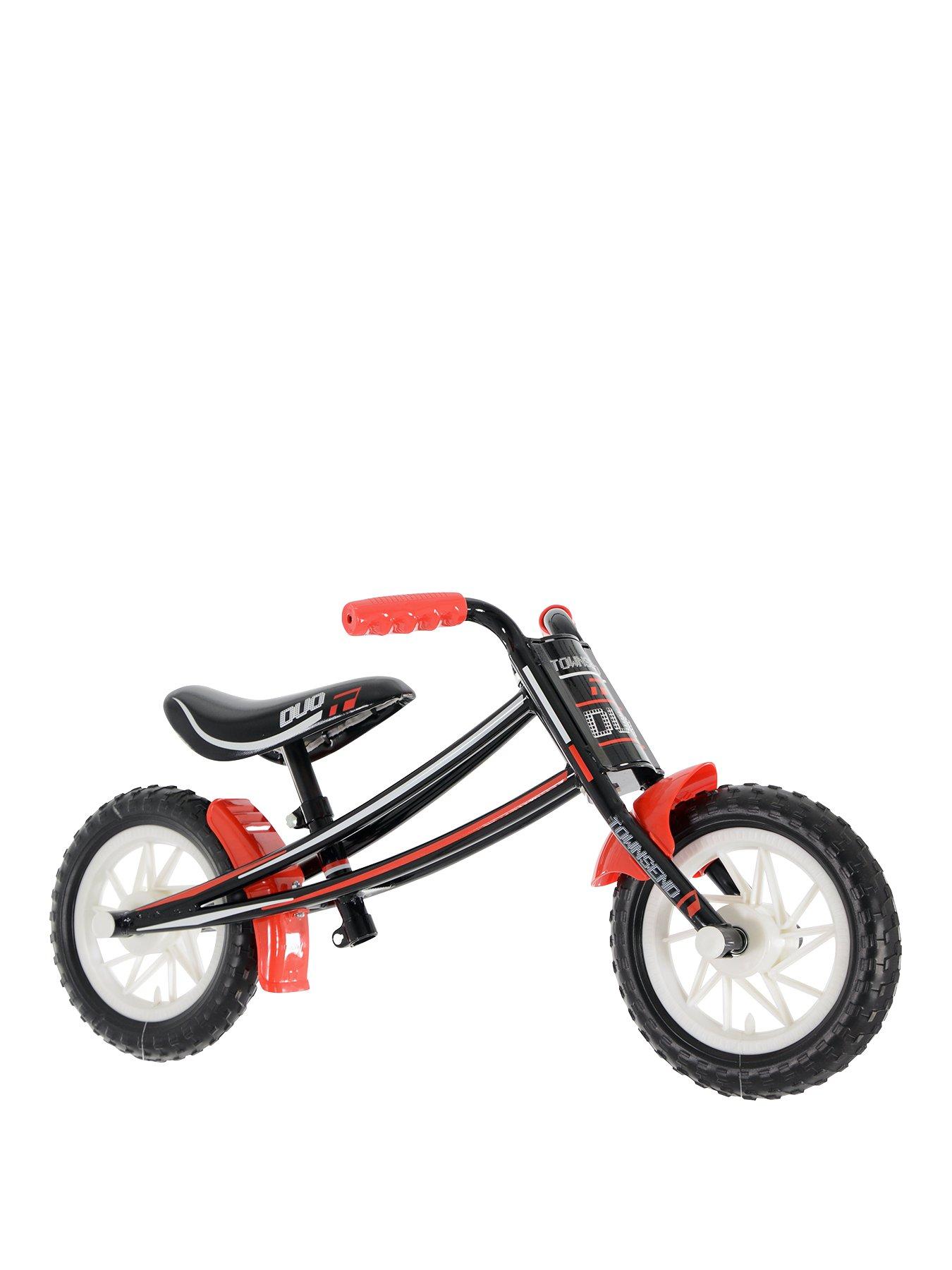 boys balance bike