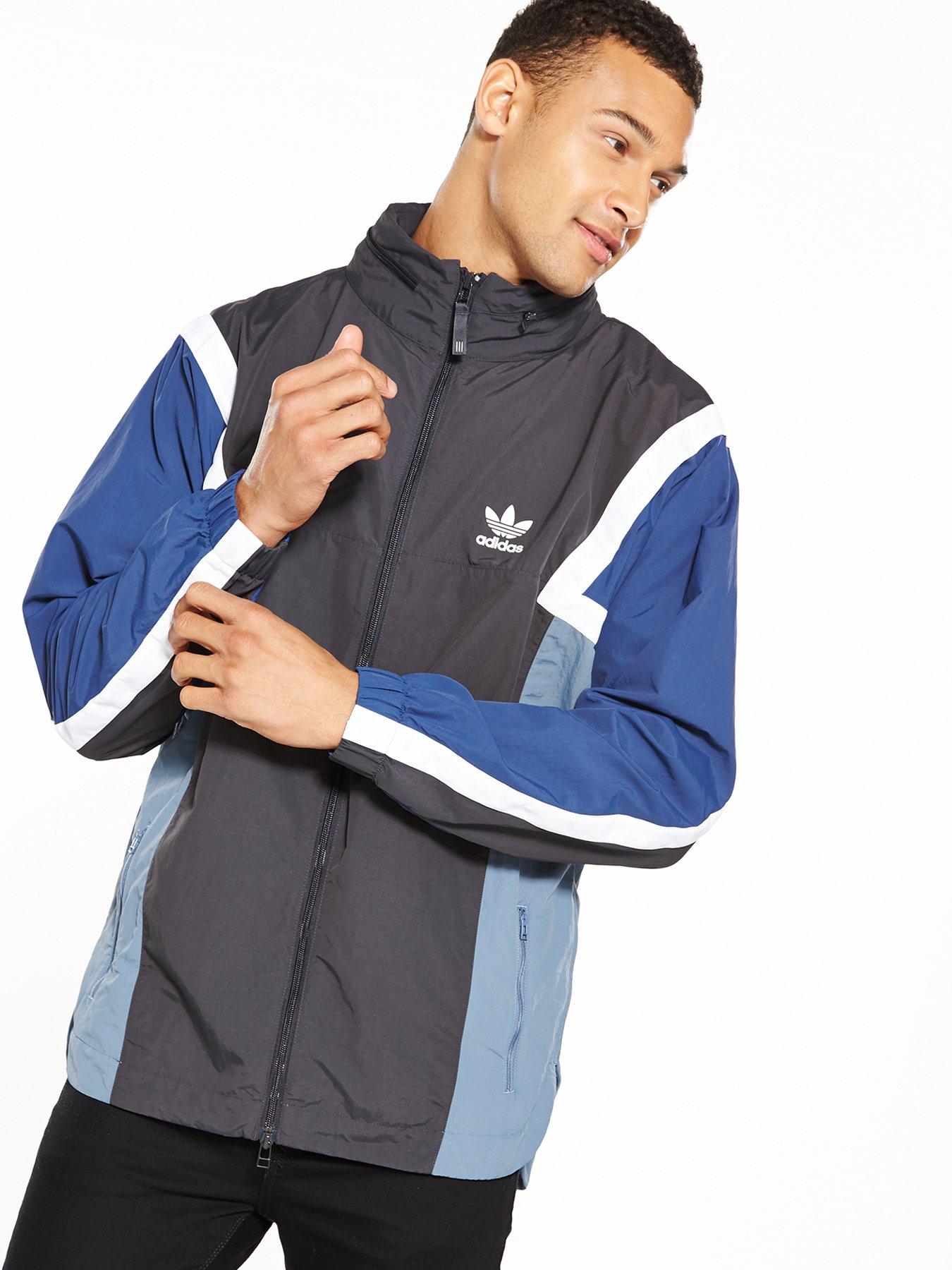 adidas nova wind jacket