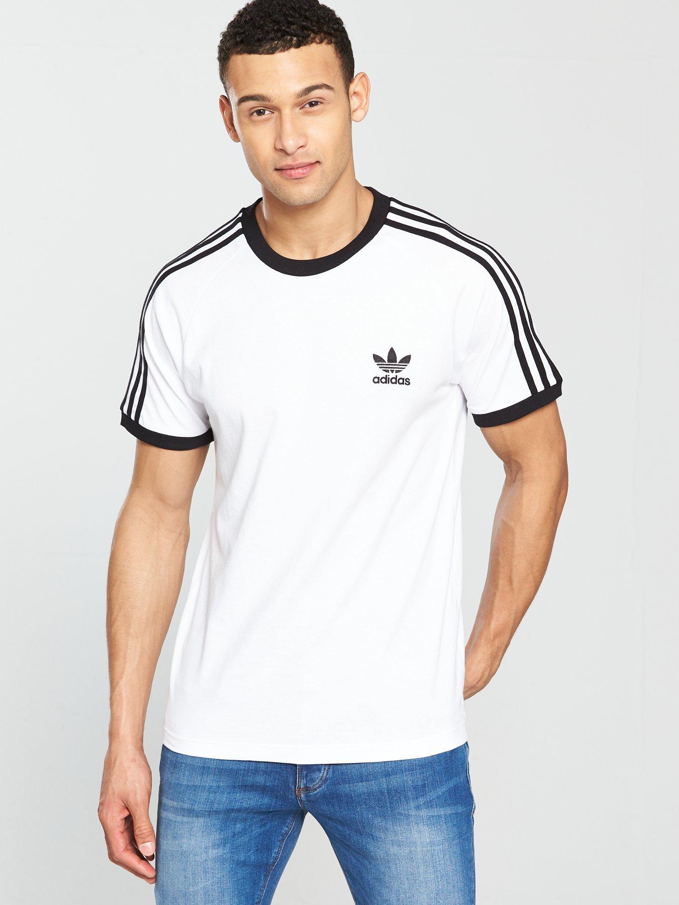 adidas california originals t shirt