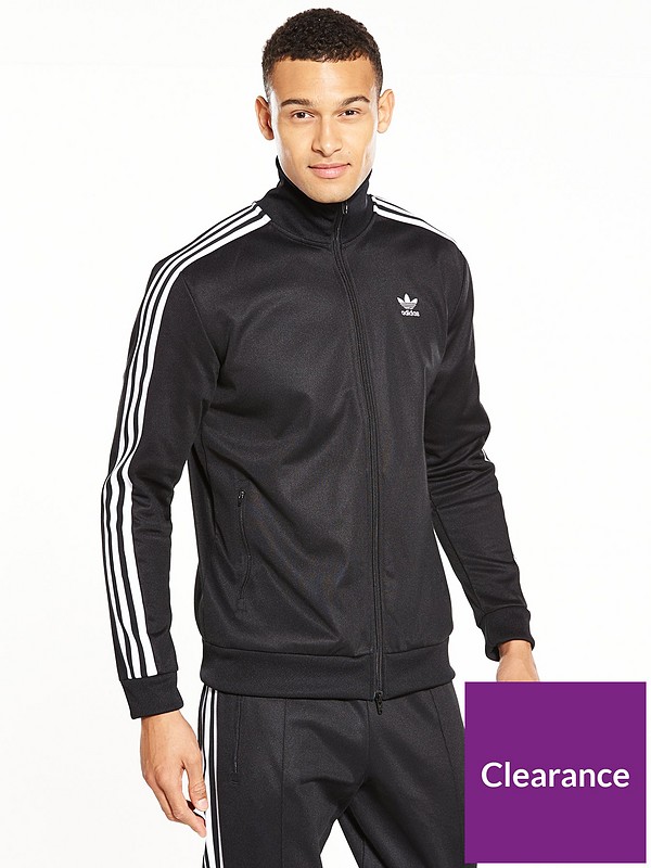 adicolor Beckenbauer Track Top adicolor Beckenbauer Track Top