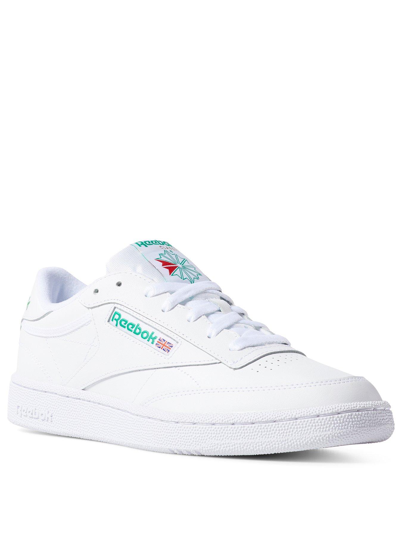 reebok classic club c 85