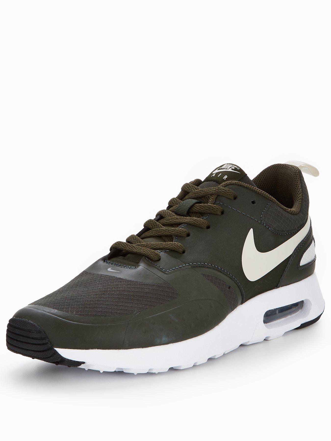 nike air max vision khaki