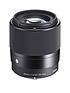  image of sigma-30mmf14-dc-dn-i-c-contemporary-prime-standard-lens-sony-e-fit