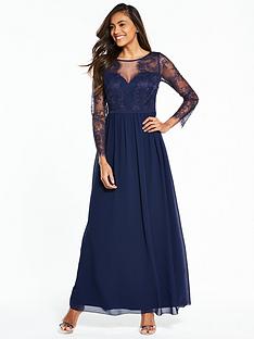 Long Dresses UK