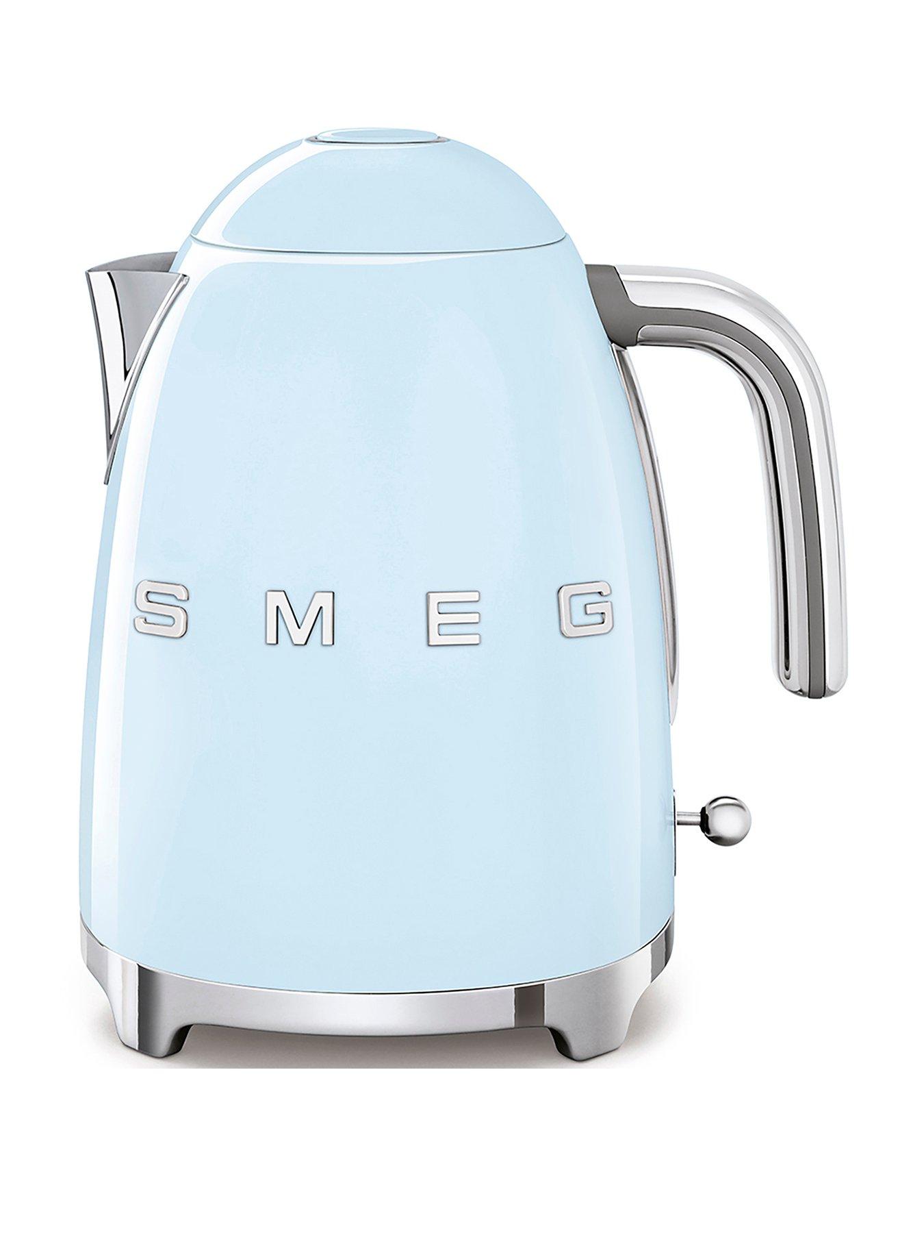 smeg kettle littlewoods