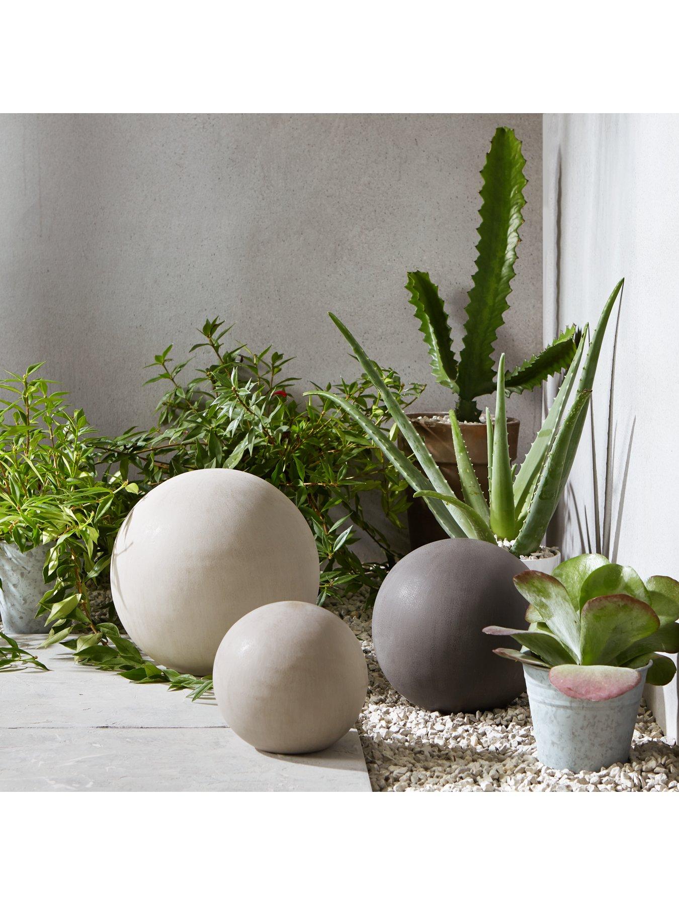 Image 1 of 3 of Very Home Set of 3 Decorative Balls
