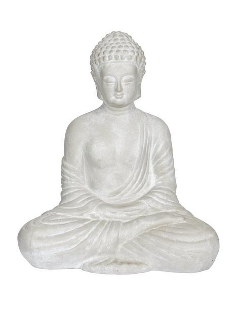 sitting-buddha-ornament