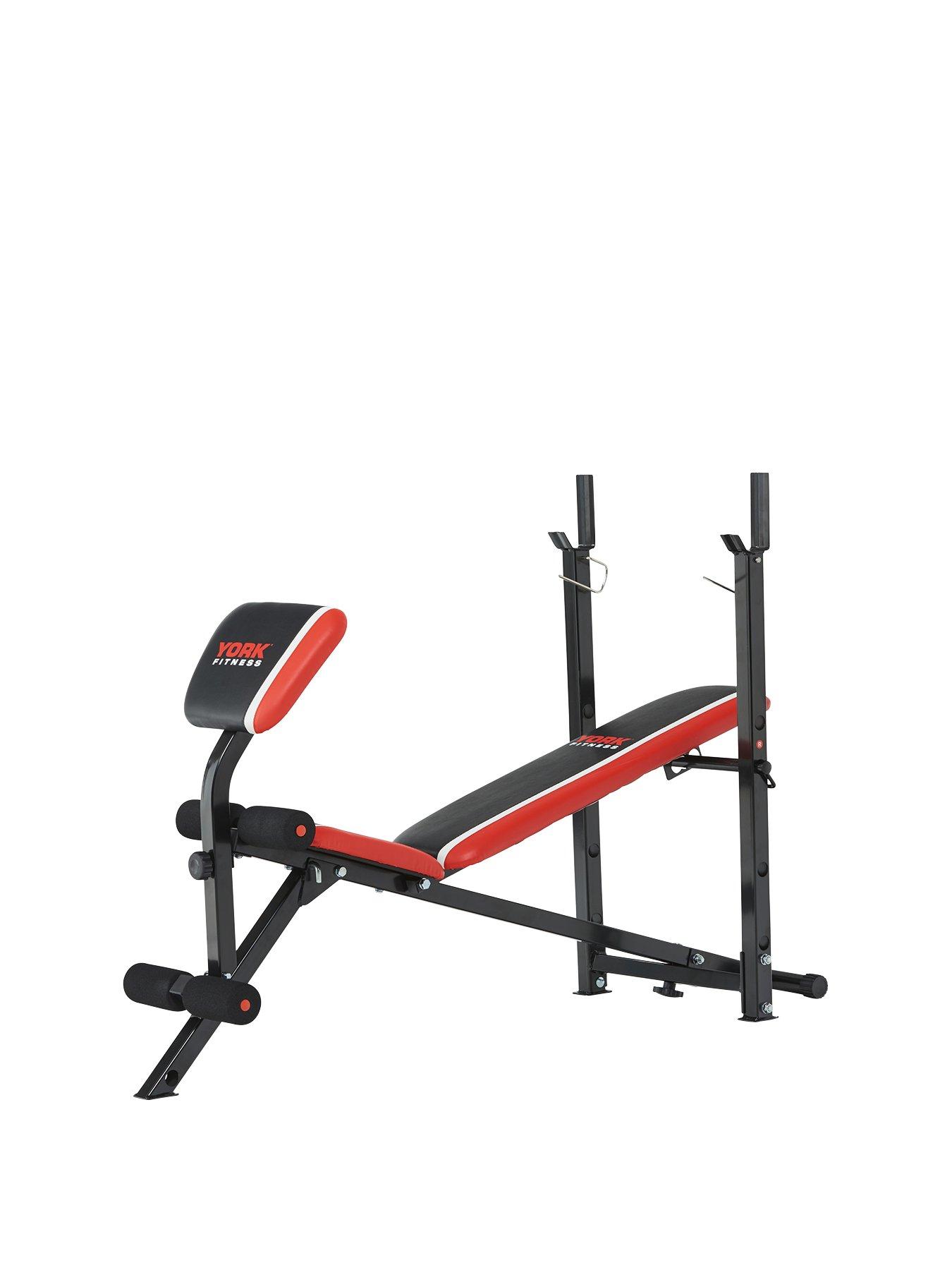 Weight Benches Shop Weight Benches Littlewoods Com