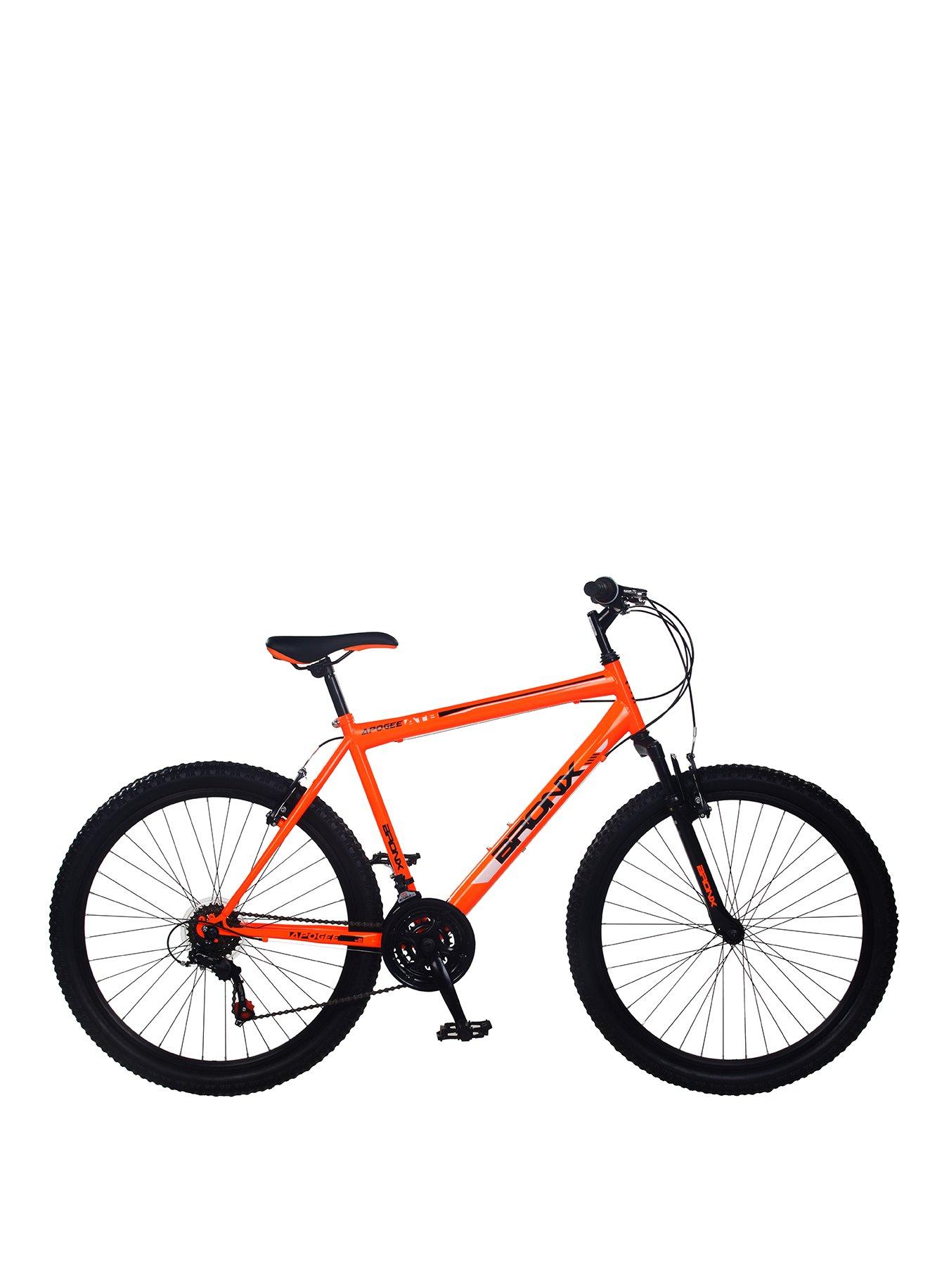 bronx mountain bike