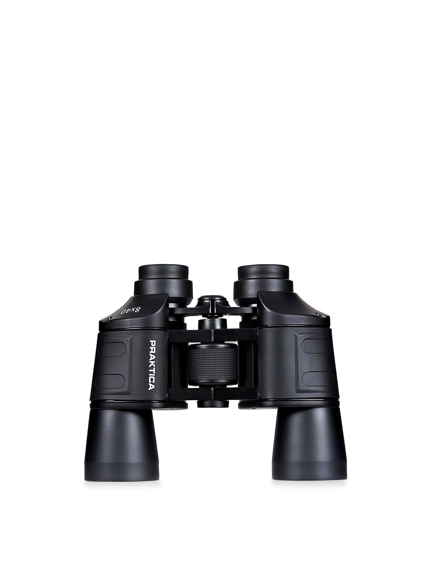 praktica falcon 12x50 binoculars