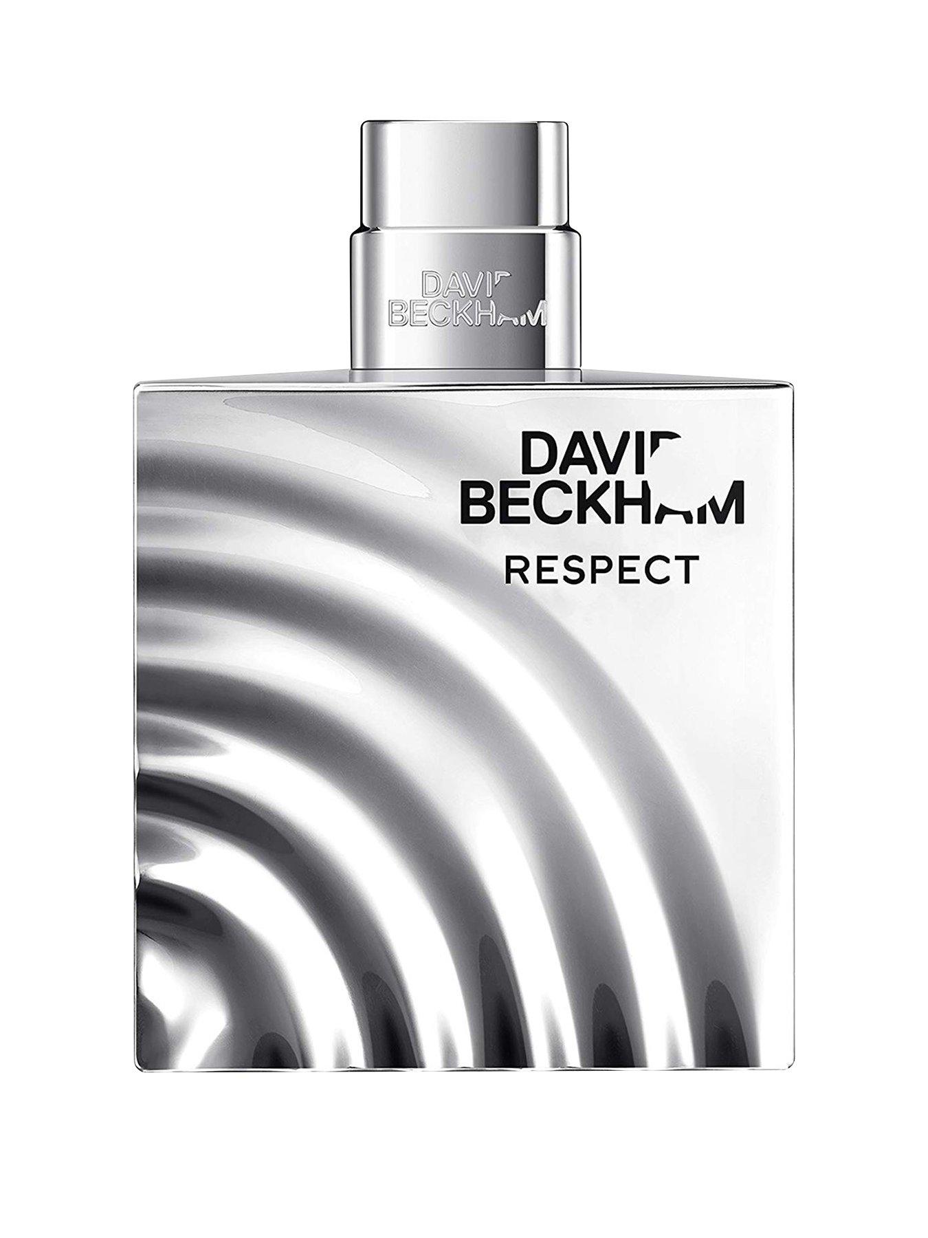 Beckham Respect for Men EDT - 90ml