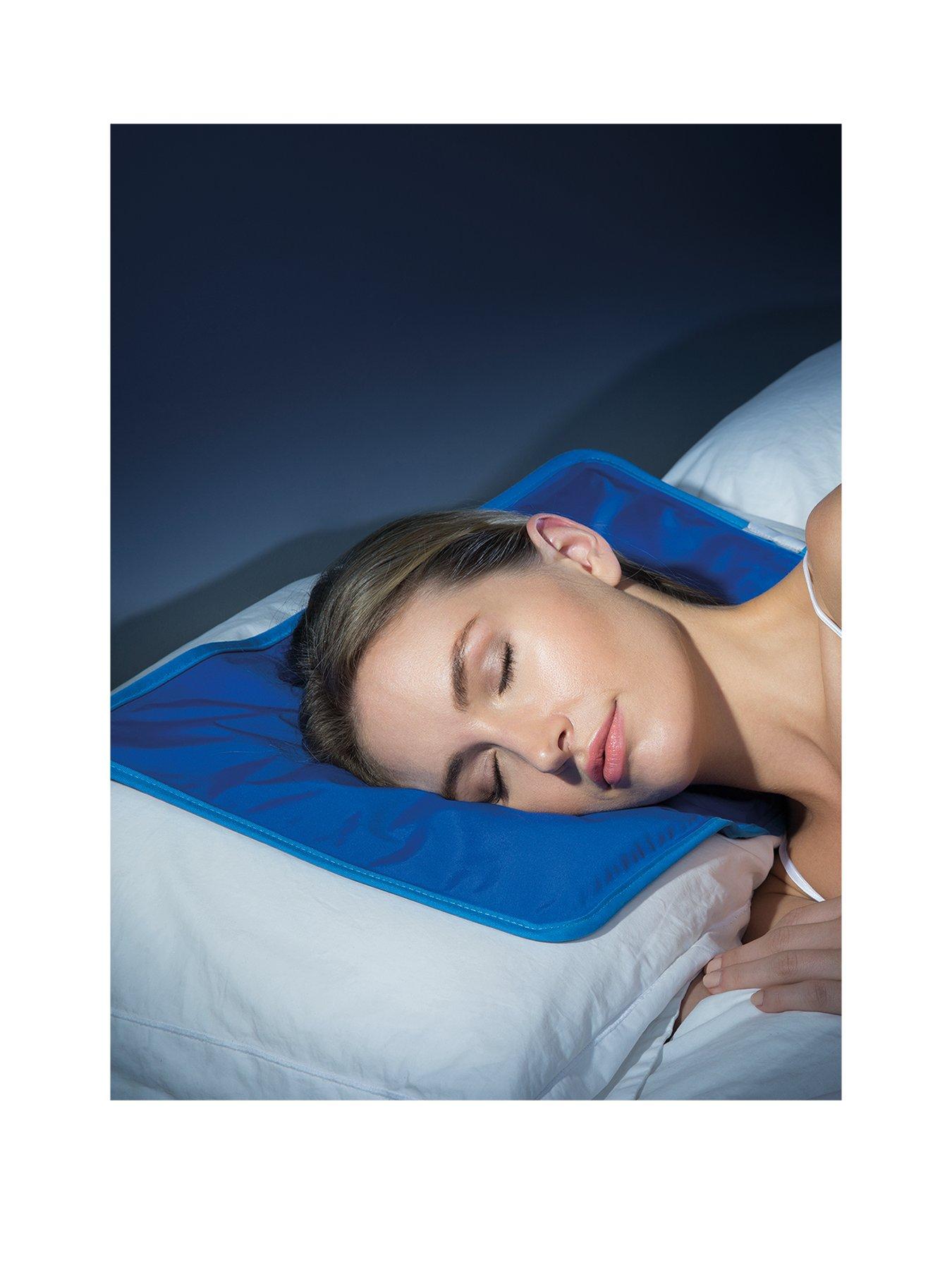 Image 1 of 3 of JML Chillmax Cooling Gel Pillow 2 pack