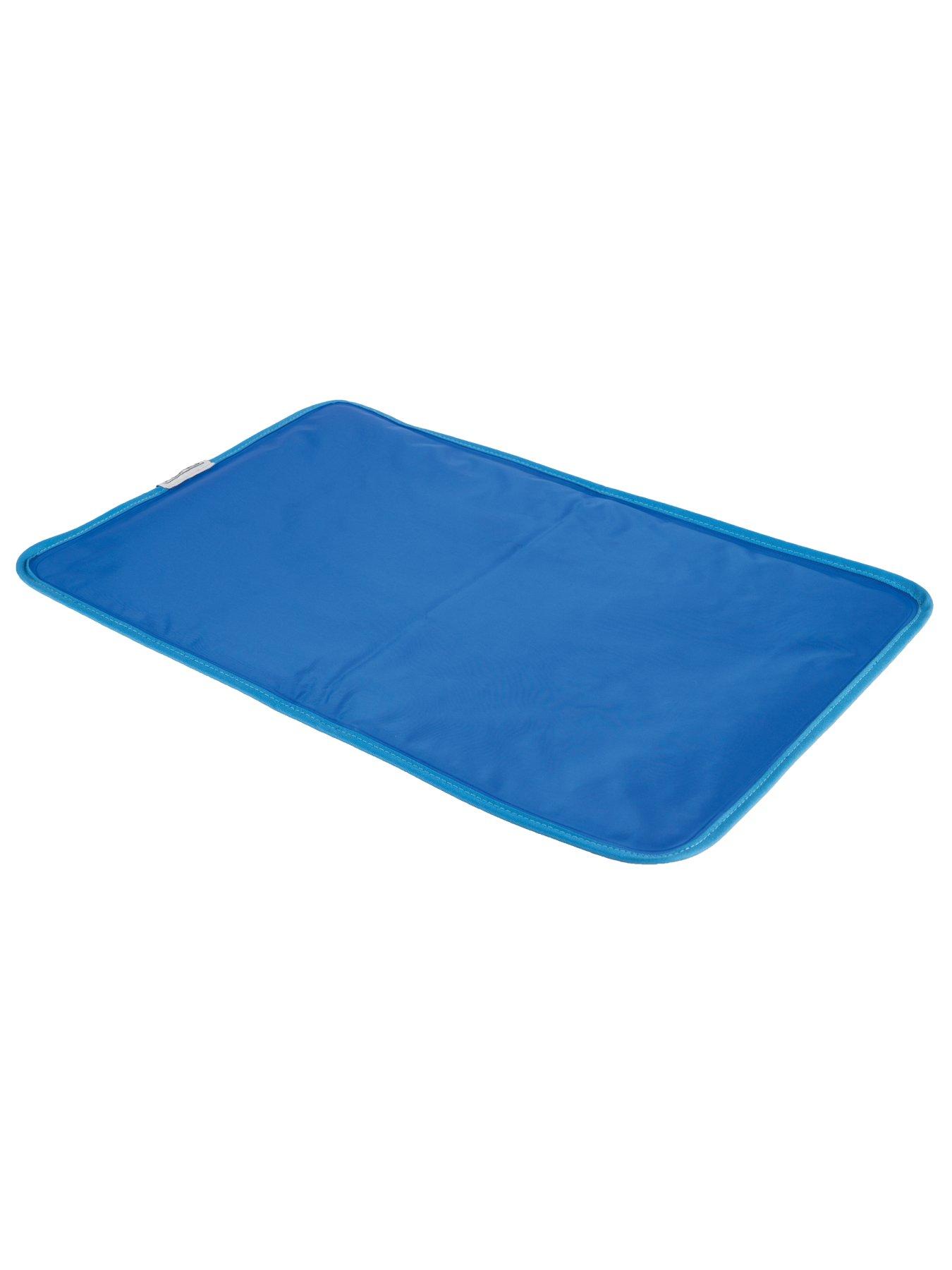 Image 2 of 3 of JML Chillmax Cooling Gel Pillow 2 pack
